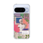 スリムプロテクションケース［ vapor wave ］