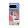 スリムプロテクションケース［ vapor wave ］