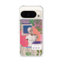 スリムプロテクションケース［ vapor wave ］