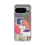 スリムプロテクションケース［ vapor wave ］