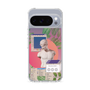 スリムプロテクションケース［ vapor wave ］