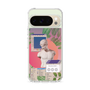 スリムプロテクションケース［ vapor wave ］