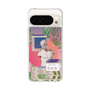 スリムプロテクションケース［ vapor wave ］