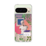 スリムプロテクションケース［ vapor wave ］