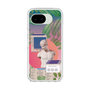 スリムプロテクションケース［ vapor wave ］