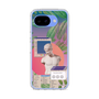 スリムプロテクションケース［ vapor wave ］