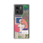 スリムプロテクションケース［ vapor wave ］