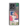 スリムプロテクションケース［ vapor wave ］
