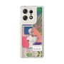 スリムプロテクションケース［ vapor wave ］