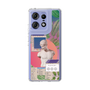 スリムプロテクションケース［ vapor wave ］