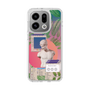 スリムプロテクションケース［ vapor wave ］