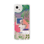 スリムプロテクションケース［ vapor wave ］