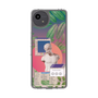 スリムプロテクションケース［ vapor wave ］