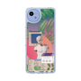 スリムプロテクションケース［ vapor wave ］