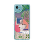 スリムプロテクションケース［ vapor wave ］