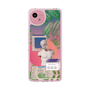 スリムプロテクションケース［ vapor wave ］