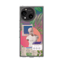 スリムプロテクションケース［ vapor wave ］
