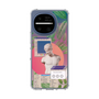スリムプロテクションケース［ vapor wave ］