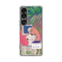 スリムプロテクションケース［ vapor wave ］