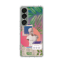 スリムプロテクションケース［ vapor wave ］