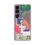 スリムプロテクションケース［ vapor wave ］
