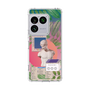 スリムプロテクションケース［ vapor wave ］