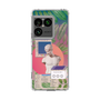 スリムプロテクションケース［ vapor wave ］