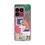 スリムプロテクションケース［ vapor wave ］