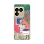 スリムプロテクションケース［ vapor wave ］