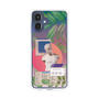 スリムプロテクションケース［ vapor wave ］