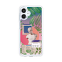 スリムプロテクションケース［ vapor wave ］