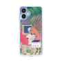 スリムプロテクションケース［ vapor wave ］