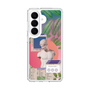 スリムプロテクションケース［ vapor wave ］