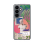 スリムプロテクションケース［ vapor wave ］