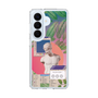 スリムプロテクションケース［ vapor wave ］