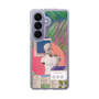 スリムプロテクションケース［ vapor wave ］