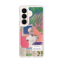 スリムプロテクションケース［ vapor wave ］