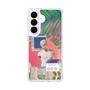スリムプロテクションケース［ vapor wave ］
