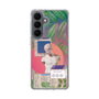 スリムプロテクションケース［ vapor wave ］