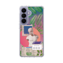 スリムプロテクションケース［ vapor wave ］