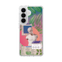 スリムプロテクションケース［ vapor wave ］