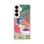 スリムプロテクションケース［ vapor wave ］
