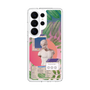 スリムプロテクションケース［ vapor wave ］