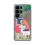スリムプロテクションケース［ vapor wave ］
