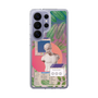 スリムプロテクションケース［ vapor wave ］