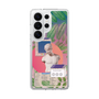 スリムプロテクションケース［ vapor wave ］