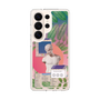 スリムプロテクションケース［ vapor wave ］
