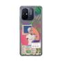 スリムプロテクションケース［ vapor wave ］