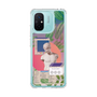 スリムプロテクションケース［ vapor wave ］