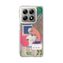 スリムプロテクションケース［ vapor wave ］